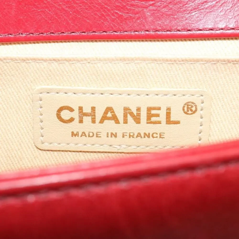 CHANEL height width
